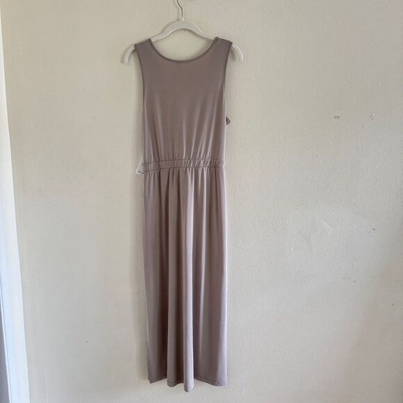 NWT Splendid Jewel Reversible Cut Out Midi Dress M - Picture 12 of 12